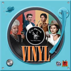 Vinyl - Base game
